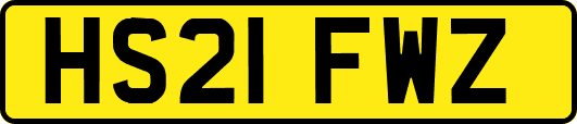 HS21FWZ