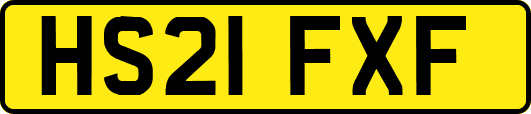HS21FXF