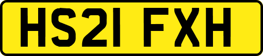 HS21FXH