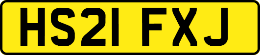 HS21FXJ