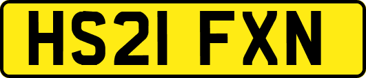 HS21FXN