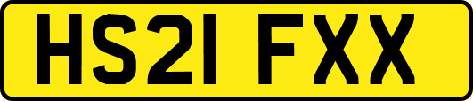 HS21FXX