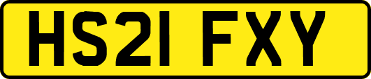 HS21FXY