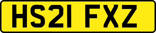 HS21FXZ