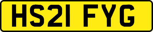 HS21FYG