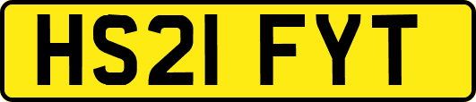 HS21FYT