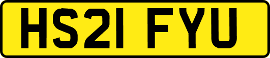 HS21FYU