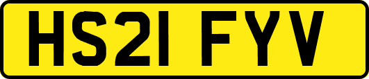 HS21FYV