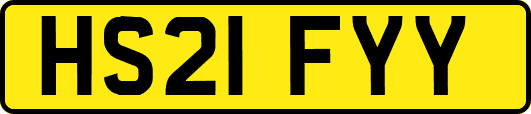 HS21FYY