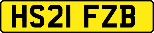 HS21FZB