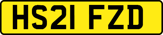 HS21FZD
