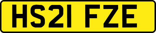 HS21FZE