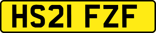 HS21FZF