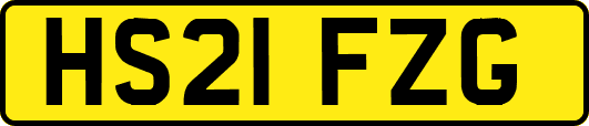 HS21FZG