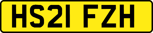 HS21FZH