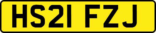 HS21FZJ