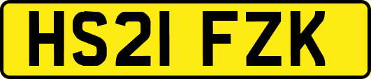 HS21FZK