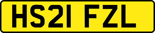 HS21FZL