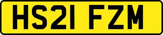 HS21FZM