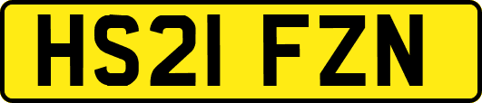 HS21FZN