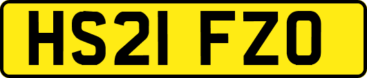 HS21FZO