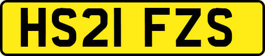 HS21FZS