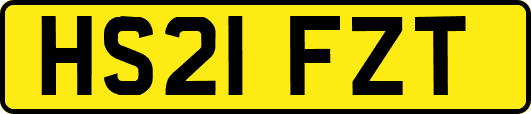 HS21FZT
