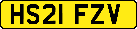 HS21FZV