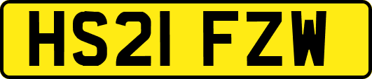 HS21FZW