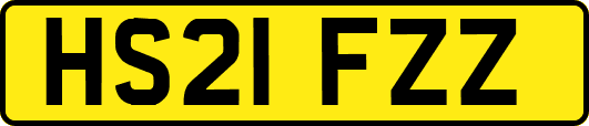 HS21FZZ