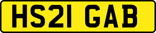 HS21GAB