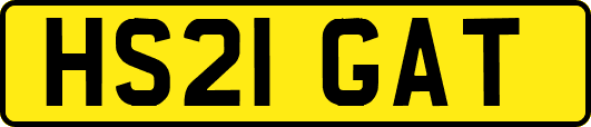 HS21GAT
