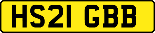 HS21GBB