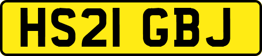 HS21GBJ