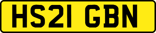 HS21GBN