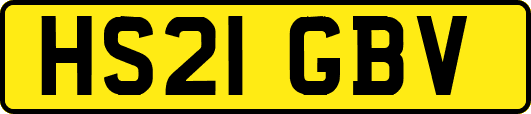 HS21GBV
