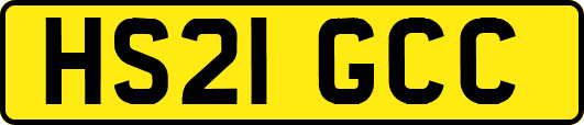 HS21GCC
