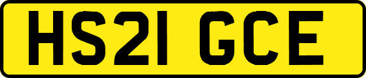 HS21GCE