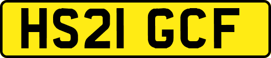 HS21GCF