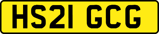HS21GCG