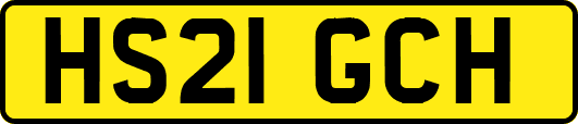 HS21GCH