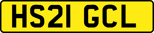 HS21GCL