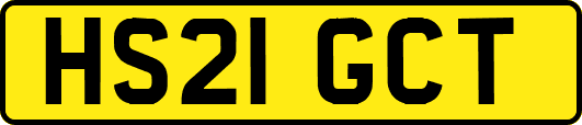 HS21GCT