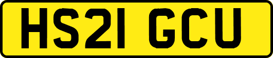 HS21GCU