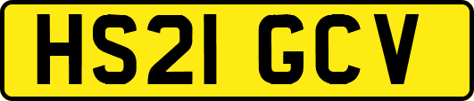 HS21GCV