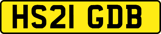 HS21GDB
