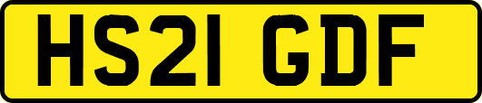 HS21GDF