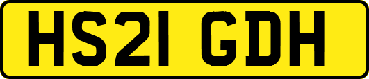 HS21GDH