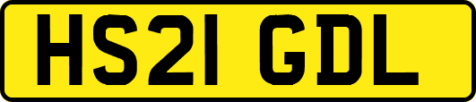 HS21GDL