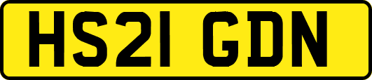 HS21GDN